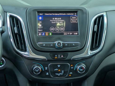 Certified 2022 Chevrolet Equinox LT FWD image 18