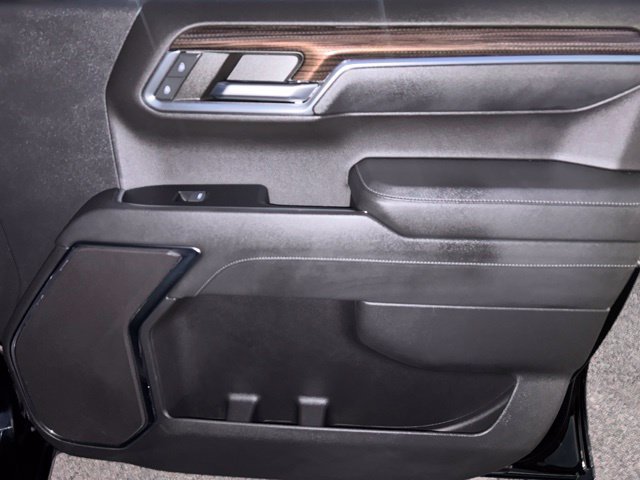 Used 2024 Chevrolet Silverado 1500 LT AWD/4WD image 34