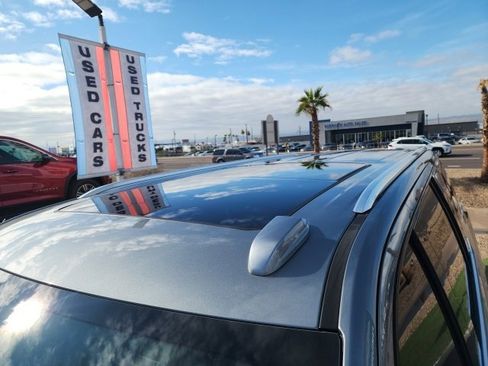 New 2026 Chevrolet Suburban High Country image 11