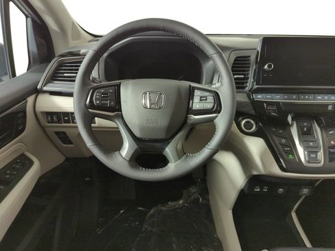 New 2026 Honda Odyssey Elite image 10