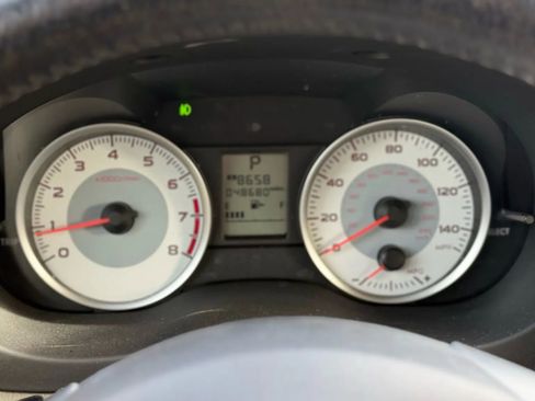 Used 2013 Subaru Impreza 2.0i Premium image 6