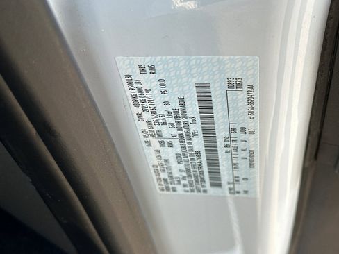 Used 2024 Ford Transit 350 148 High Roof Extended w/ Load Area Protection Package image 30