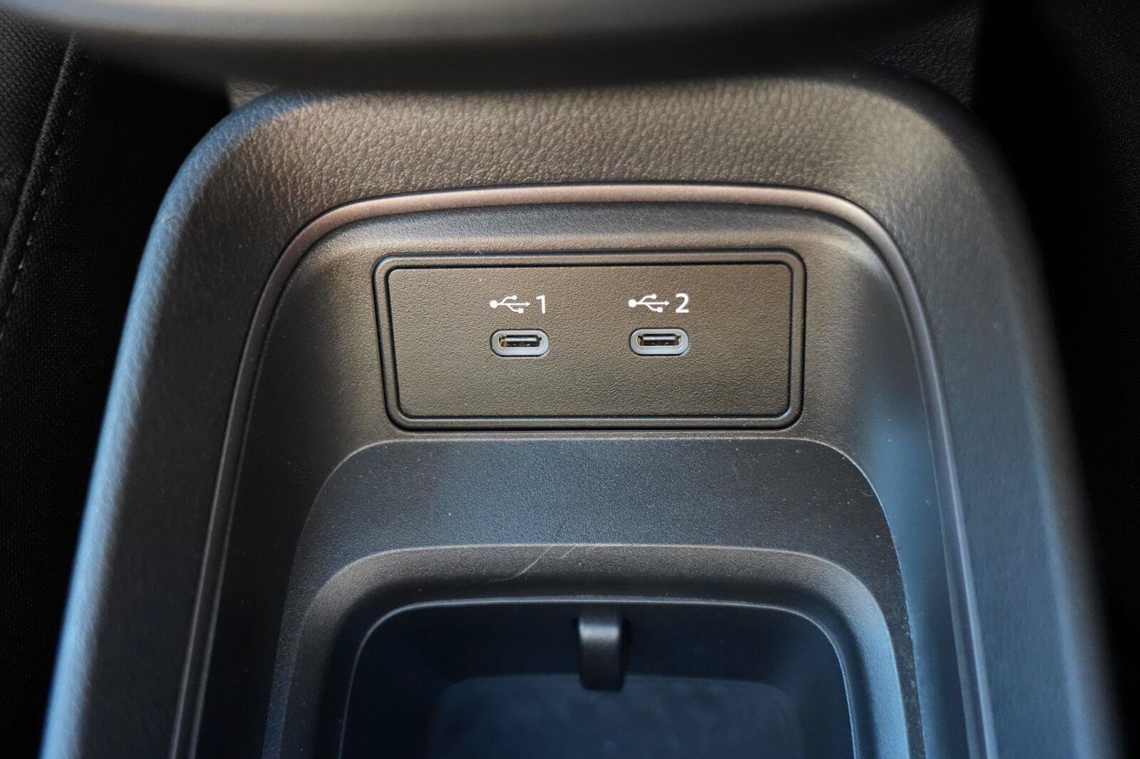 Used 2026 Nissan Leaf w/ Floor Mat Package (S+) FWD image 31
