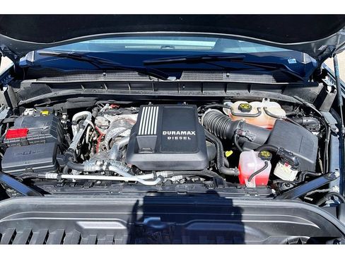Used 2023 GMC Sierra 1500 Denali AWD/4WD image 31