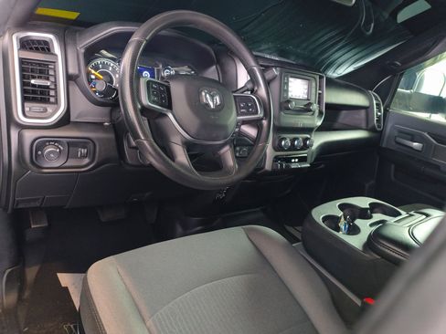 Used 2021 RAM 2500 Big Horn image 11