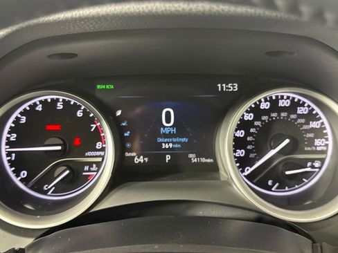 Used 2024 Toyota Camry LE w/ Cold Weather Package image 60