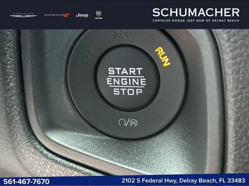 New 2026 Jeep Wrangler Sport AWD/4WD image 21