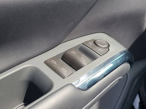 New 2026 Chevrolet Traverse LT FWD image 16