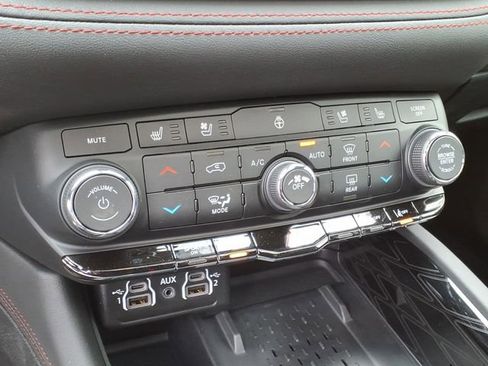 New 2026 Dodge Durango GT AWD/4WD image 18