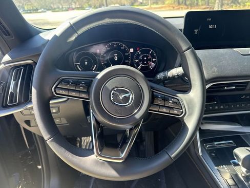 New 2026 MAZDA CX-90 Plug-In Hybrid w/ Premium Plus image 14