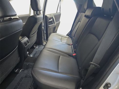 Used 2023 Toyota 4Runner TRD Sport image 16