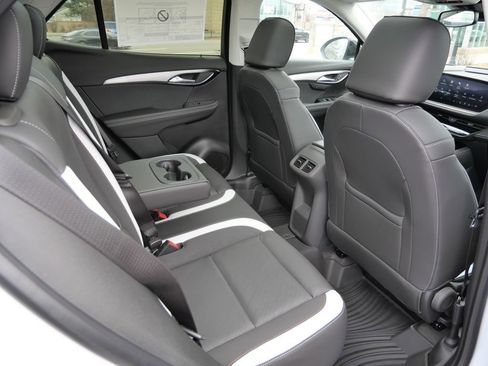New 2026 Buick Envision Sport Touring AWD/4WD image 33