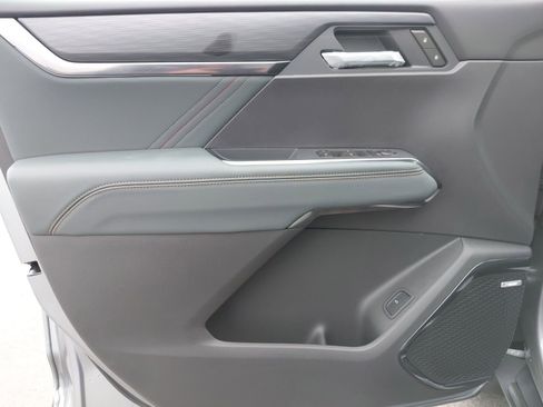 New 2026 GMC Acadia AT4 image 16