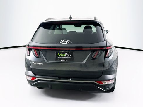 Used 2023 Hyundai Tucson SEL w/ Convenience Package image 7