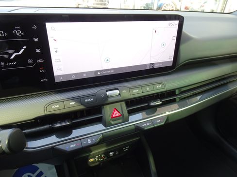 Used 2026 Kia K4 GT-Line w/ GT-Line Premium Package FWD image 18