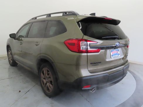 New 2026 Subaru Ascent Limited Bronze image 7