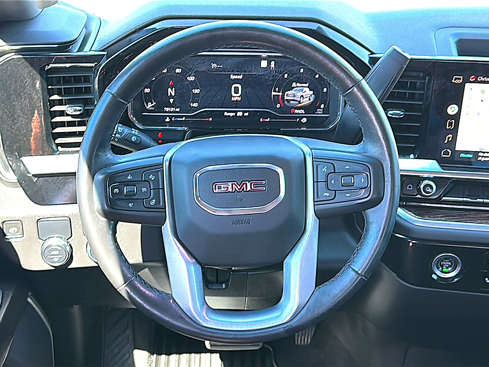 Used 2022 GMC Sierra 1500 Elevation RWD image 21