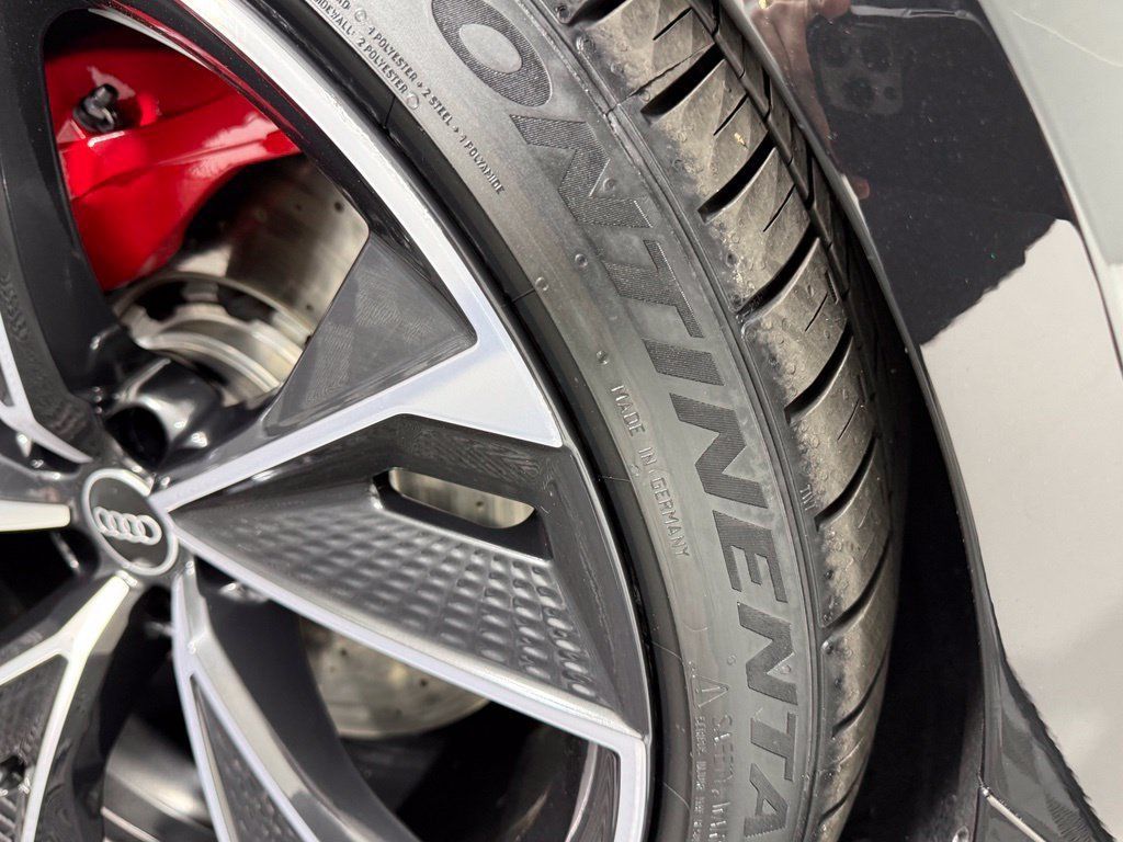 Used 2022 Audi RS 7 Sportback AWD/4WD image 20