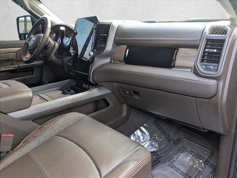 Used 2025 RAM 2500 Limited image 20