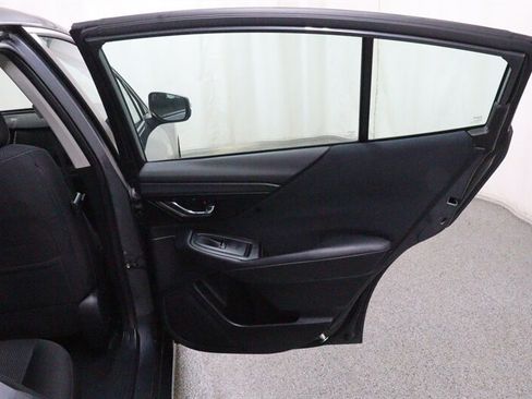 Used 2024 Subaru Legacy Premium AWD/4WD image 28