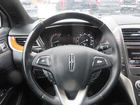 Used 2015 Lincoln MKC AWD w/ Equipment Group 102A Reserve image 16