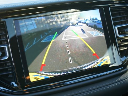 Used 2022 Dodge Durango Citadel image 26