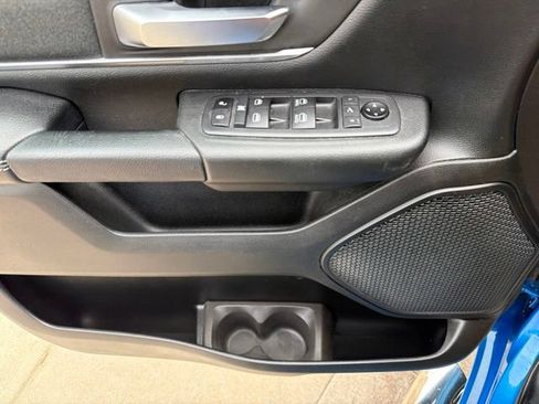 Used 2021 RAM 1500 Big Horn AWD/4WD image 28
