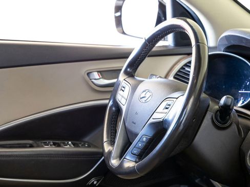 Used 2018 Hyundai Santa Fe Sport 2.0T image 28