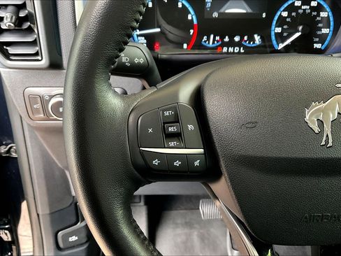 Used 2023 Ford Bronco Sport Heritage w/ Heritage Convenience Package AWD/4WD image 11