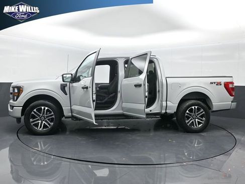 Used 2023 Ford F150 XL w/ STX Appearance Package image 28