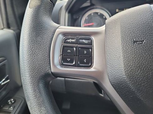 Used 2024 RAM 1500 Classic SLT RWD image 22
