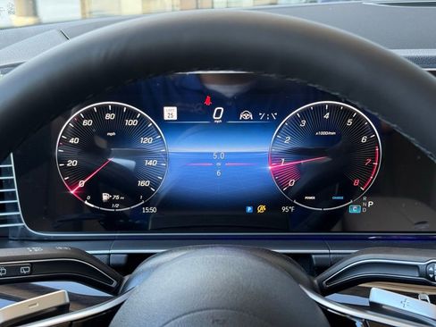 New 2026 Mercedes-Benz GLE 350 4MATIC image 12