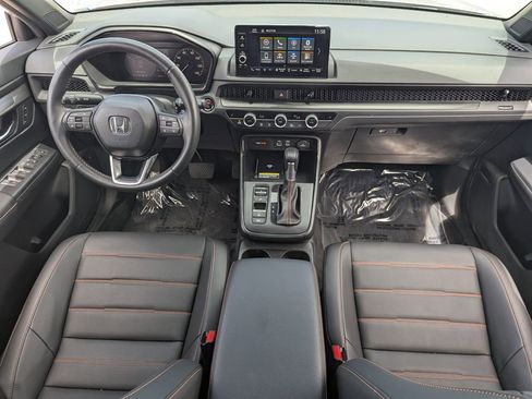 Certified 2024 Honda CR-V Sport-L image 12