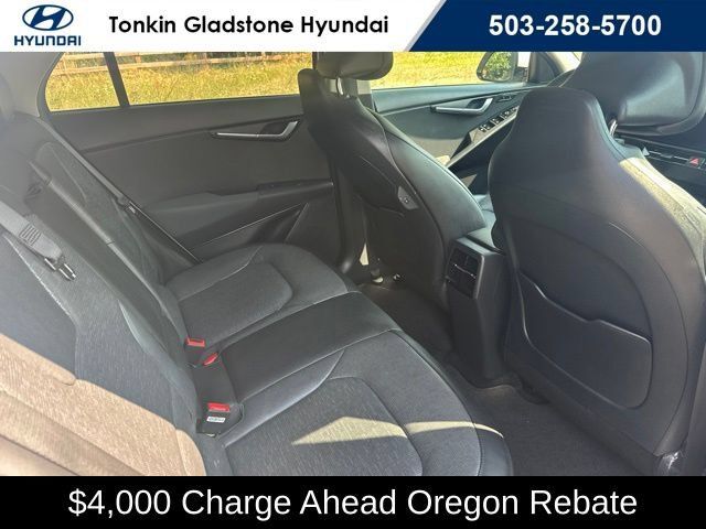 Used 2023 Kia Niro Wave FWD image 22