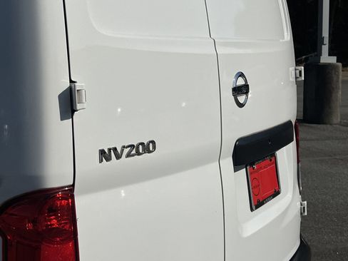 Used 2019 Nissan NV200 S w/ Cruise Control Package FWD image 30