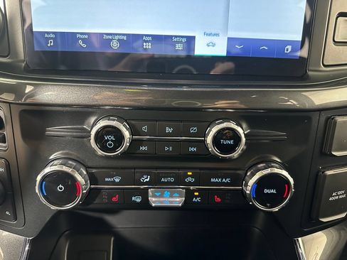 Used 2022 Ford F150 XLT w/ Equipment Group 302A High AWD/4WD image 34