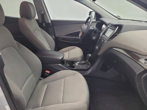 Used 2017 Hyundai Santa Fe Sport FWD image 21