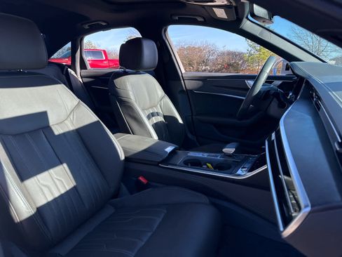 Used 2021 Audi A6 3.0T Prestige image 17