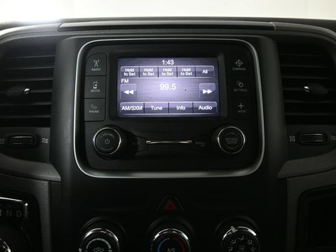 Used 2021 RAM 1500 Tradesman w/ Popular Equipment Group AWD/4WD image 27