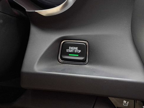 Used 2020 Chevrolet Camaro SS image 26