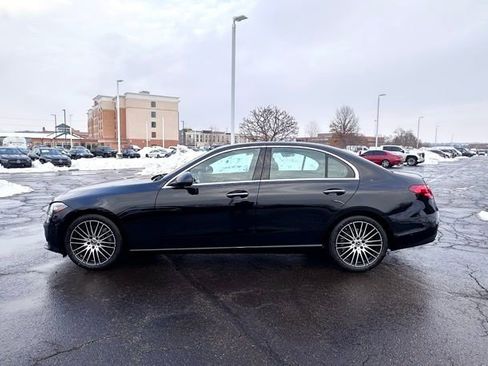 New 2026 Mercedes-Benz C 300 C 300 image 6