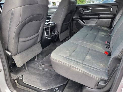 Used 2023 RAM 1500 Big Horn RWD image 12