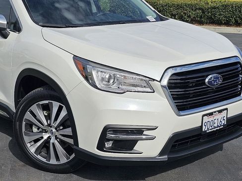 Used 2022 Subaru Ascent Touring image 5