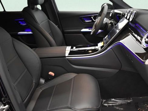 New 2026 Mercedes-Benz GLC 300 4MATIC image 21