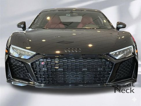 Used 2023 Audi R8 V10 performance image 25