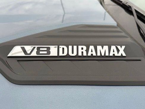 New 2026 Chevrolet Silverado 3500 LT w/ Leather Package image 15