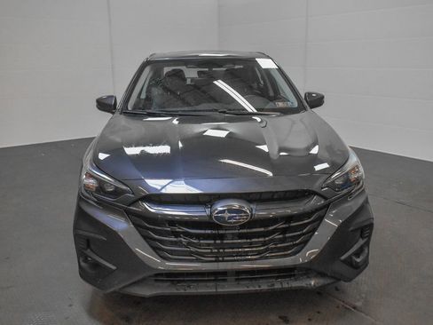 Certified 2023 Subaru Legacy Limited image 2