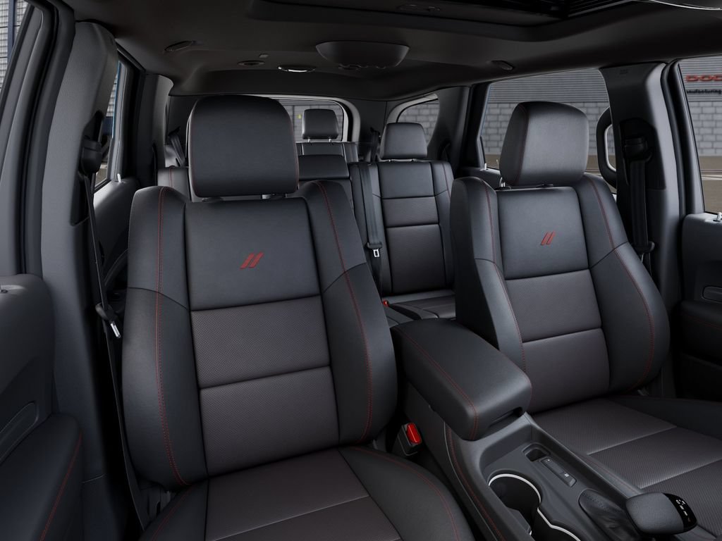 New 2027 Dodge Durango GT AWD/4WD image 16