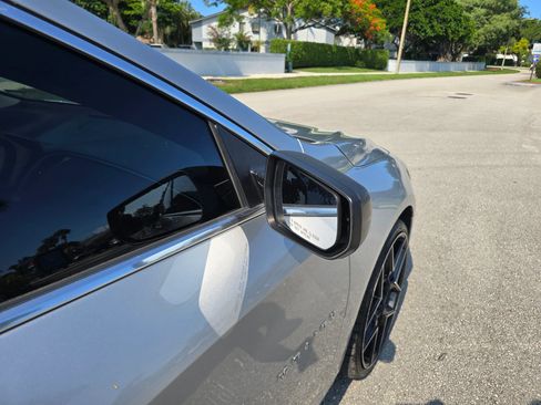 Used 2021 Chevrolet Malibu LS w/ LPO, Convenience Package 1 FWD image 18