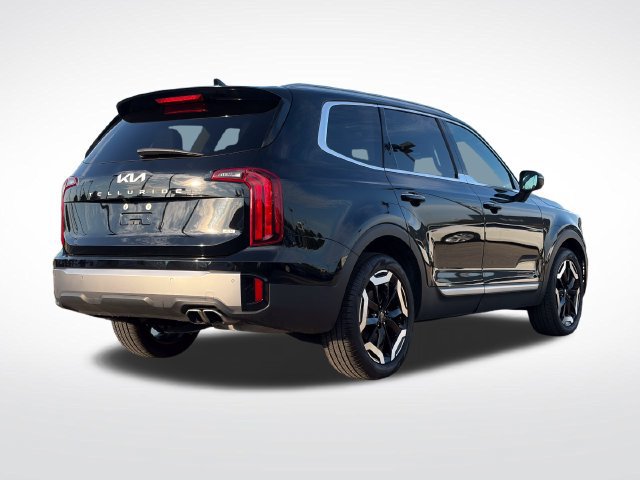 Certified 2025 Kia Telluride S AWD/4WD image 6